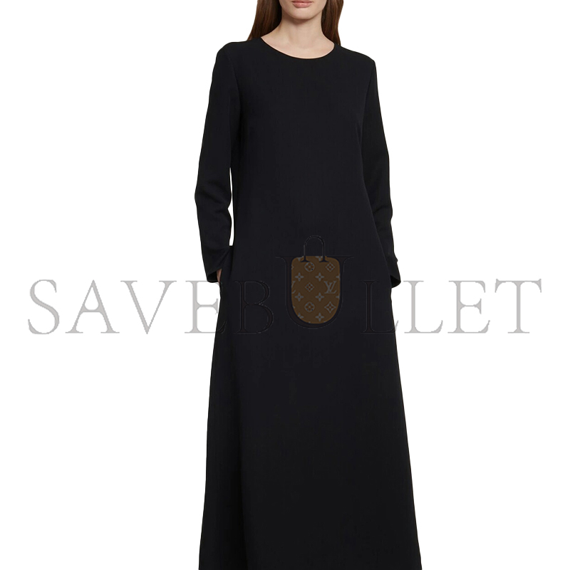 THE ROW LUCINDA MAXI DRESS
